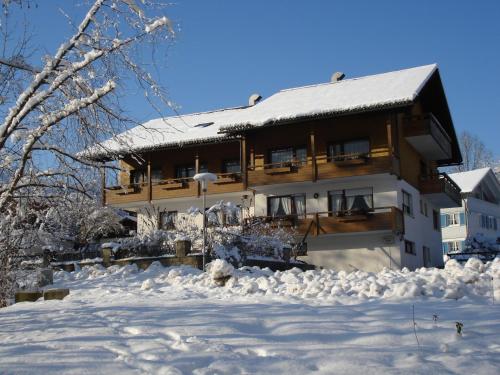 Gästehaus-Pension Barbara – Photos 3