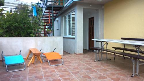 Guest House Julia