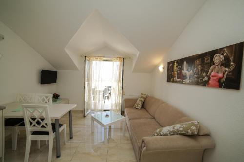 Apartments Manda