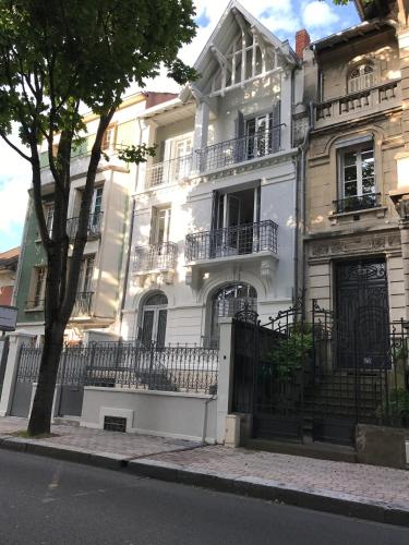 Résidence La Farandole