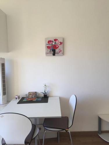 Fotografie z fotogalerie ubytování Calvi au soleil v destinaci Calvi