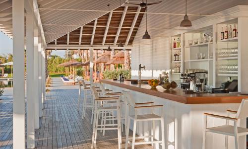 Estepona Luxe top appartement in finca de cortesin d38