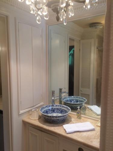 Gallery image of Belle Oaks Inn in Gonzales