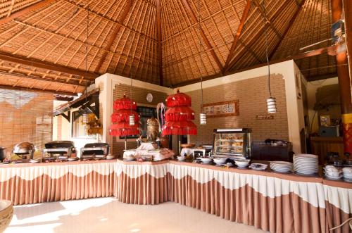 Gambar di galeri bagi Aneka Lovina Villas & Spa di Lovina
