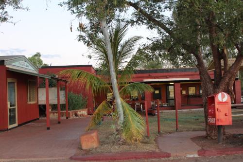 Galería fotográfica de AAOK Karratha Caravan Park en Karratha