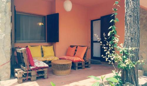 Gallery image of Pinus Village - Da Nonna Luisa in Santa Margherita di Pula