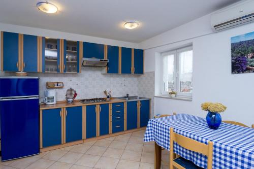 Gallery image of Apartments Marlen in Mali Lošinj