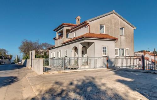 Apartments Marlen