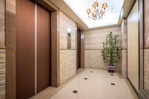 Gallery image of Golden Home Hotel in Taipei
