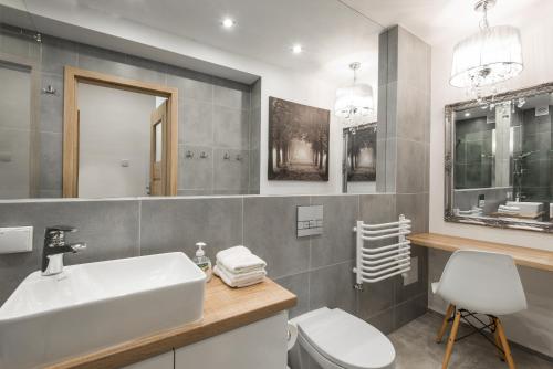Foto Klimt Apartment 3