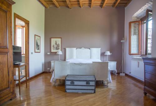 Imagen de la galería de Agriturismo Cascina Magana, en Burago di Molgora