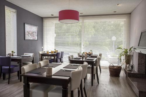 Gallery image of Lodgehotel de Lelie in Makkum