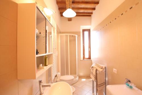 Gallery image of Borgo Rosia Holiday House in Rosia