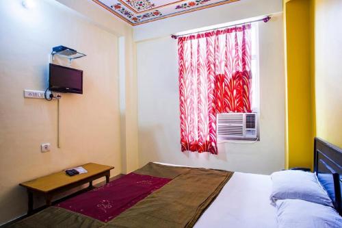 Foto de la galería de Hotel New City Inn en Jaipur