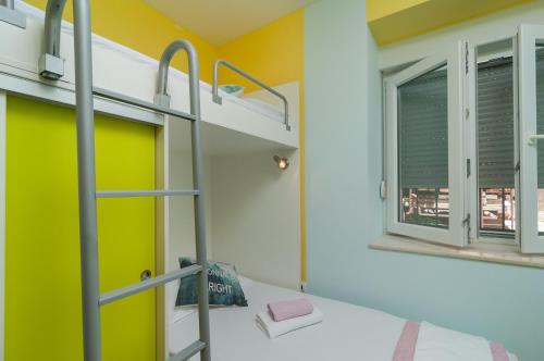 Split Center Apartment