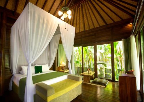 Imagen de la galería de The Mansion Resort Hotel & Spa, en Ubud