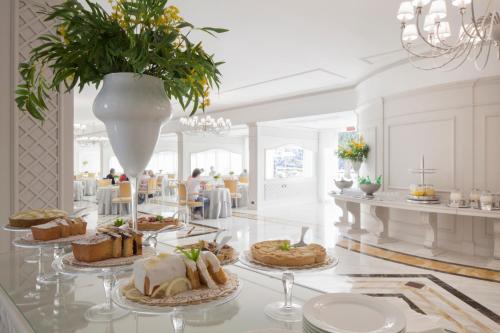 Φωτογραφία από το άλμπουμ του Mazzarò Sea Palace - The Leading Hotels of the World στην Ταορμίνα