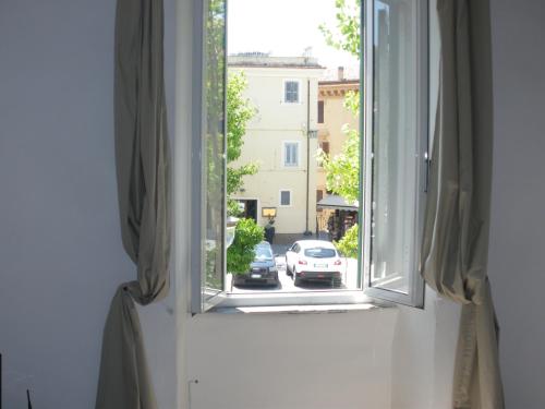 Gallery image of Apartment Il Duomo in Poggio Mirteto