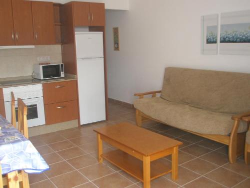 Apartamento Crujia