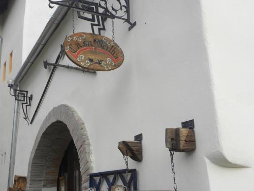 Gambar di galeri bagi Casa Bertha di Sighişoara