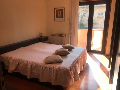 Apartman Belle Maison