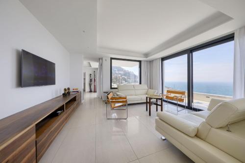 Villa El Peñal By Terraza