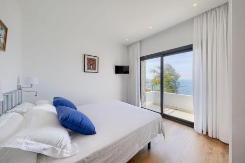 Villa El Peñal By Terraza