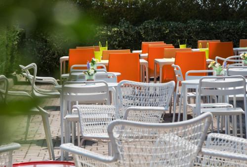 Hotel Montemezzi