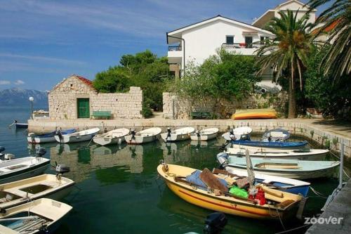 Vacation home Andrea