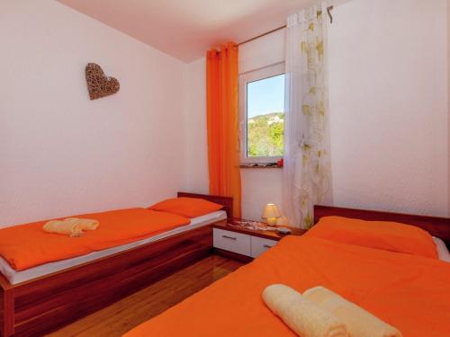 Farm Stay in Croatia with Pool & Forest Views
