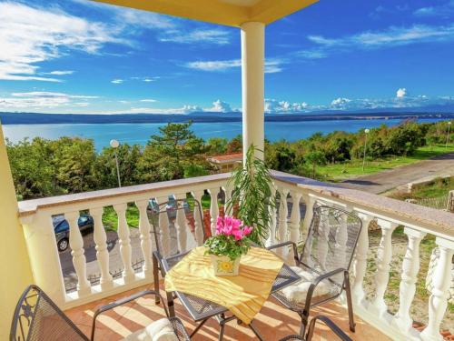 Holiday Home in Croatia near Scenic Beach