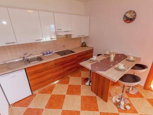 Holiday Home in Croatia near Scenic Beach