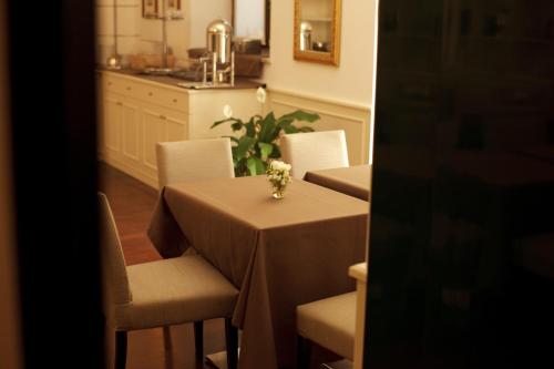 Fotografie z fotogalerie ubytování Albergo Accademia v destinaci Trento