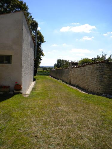 Photo de la galerie de l'établissement Chambre d'hôte Au col de Cygne, à Blanzac-lès-Matha