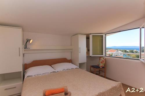 Apartmani Luce