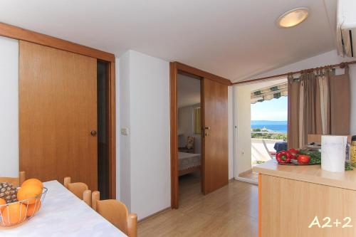 Apartmani Luce