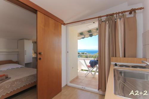 Apartmani Luce
