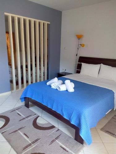Gallery image of Bellevue Homes in Kavala