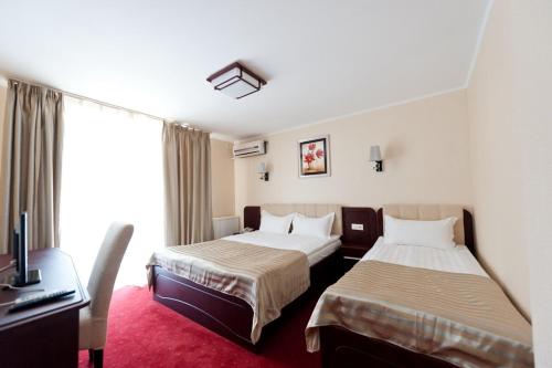 Легло или легла в стая в Hotel Mondial - Eforie Nord