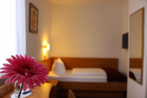 Fotografie z fotogalerie ubytování City Hotel Journal v destinaci Wolfsburg