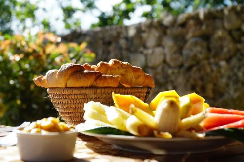 Φαγητό σε αυτό το ξενοδοχείο ή κάπου εκεί κοντά