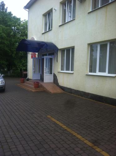 Gallery image of Piroshka Hotel in Berehove
