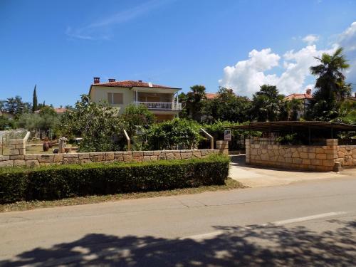 Fotografie z fotogalerie ubytování Apartment Vista Mare v destinaci Karigador