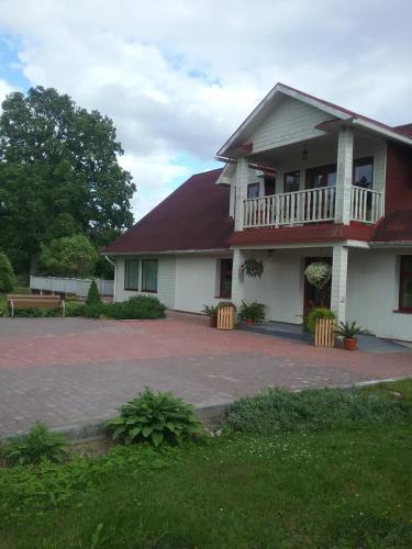 Photo de la galerie de l'établissement Atpūtas komplekss Lakši, à Usma