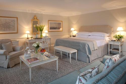 The Merrion Hotel Image
