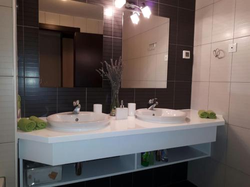 Gallery image of Sunset Apartments Zaton in Zaton