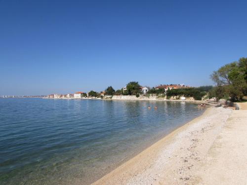 Home Križan
