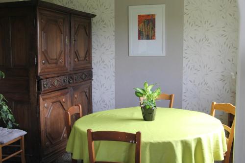 Appartement lumineux et Agréable 6 Personnes