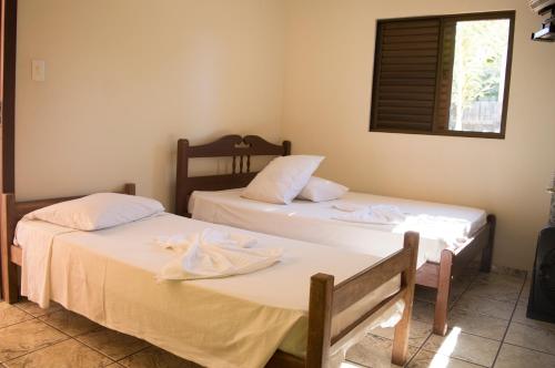 Gallery image of Pousada Sol Nascente in Paraopeba