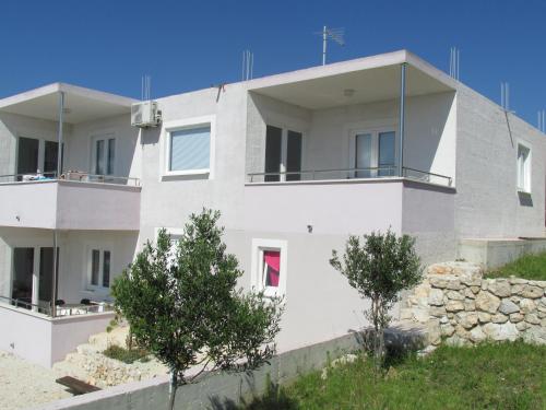 Sunny Apartman Pajdek